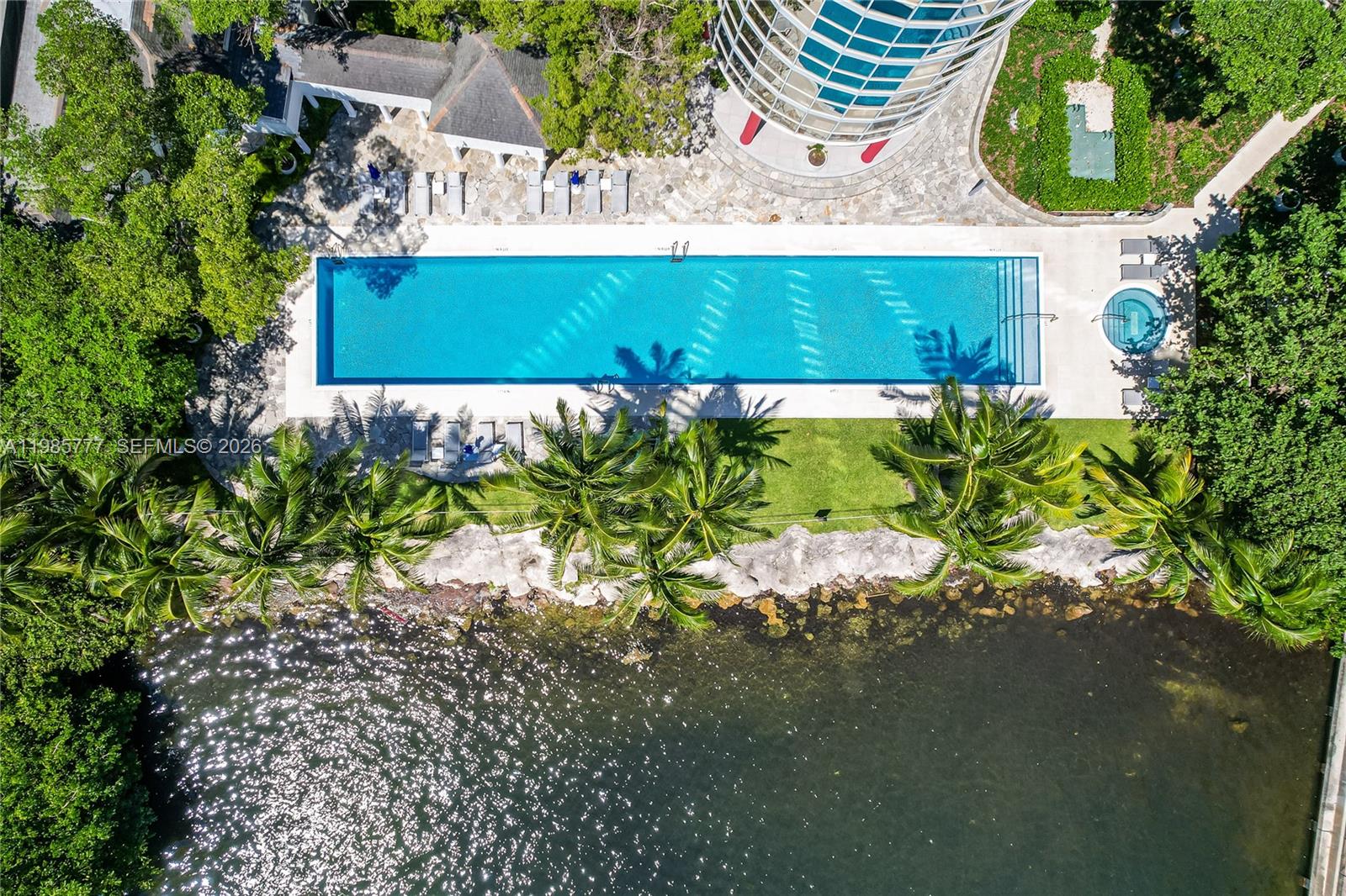 2025 Brickell Avenue, Unit 1703 Miami, FL 33129 - Photo 36 of 57