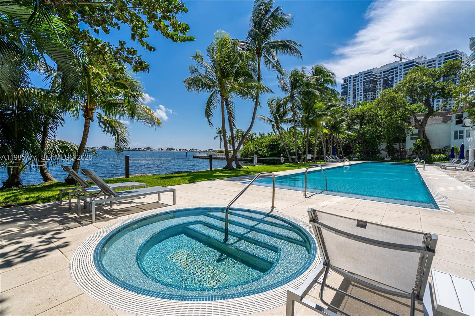 2025 Brickell Avenue, Unit 1703 Miami, FL 33129 - Photo 37 of 57