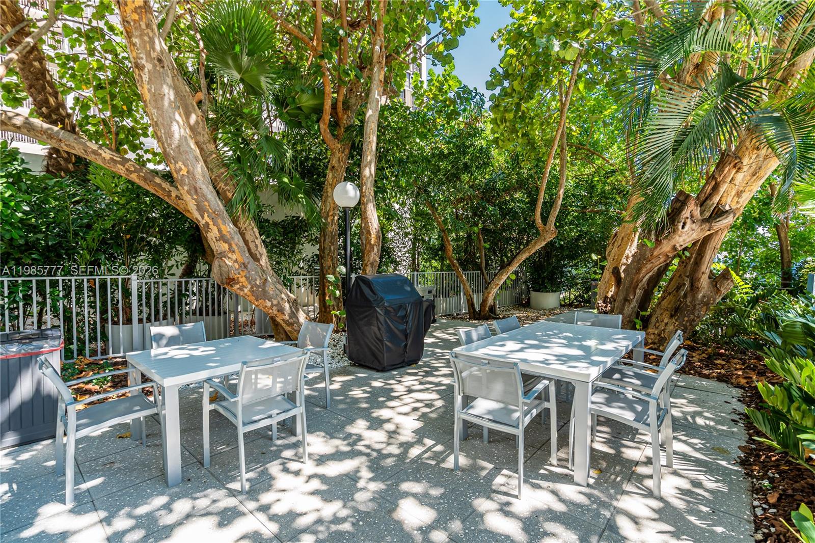 2025 Brickell Avenue, Unit 1703 Miami, FL 33129 - Photo 38 of 57