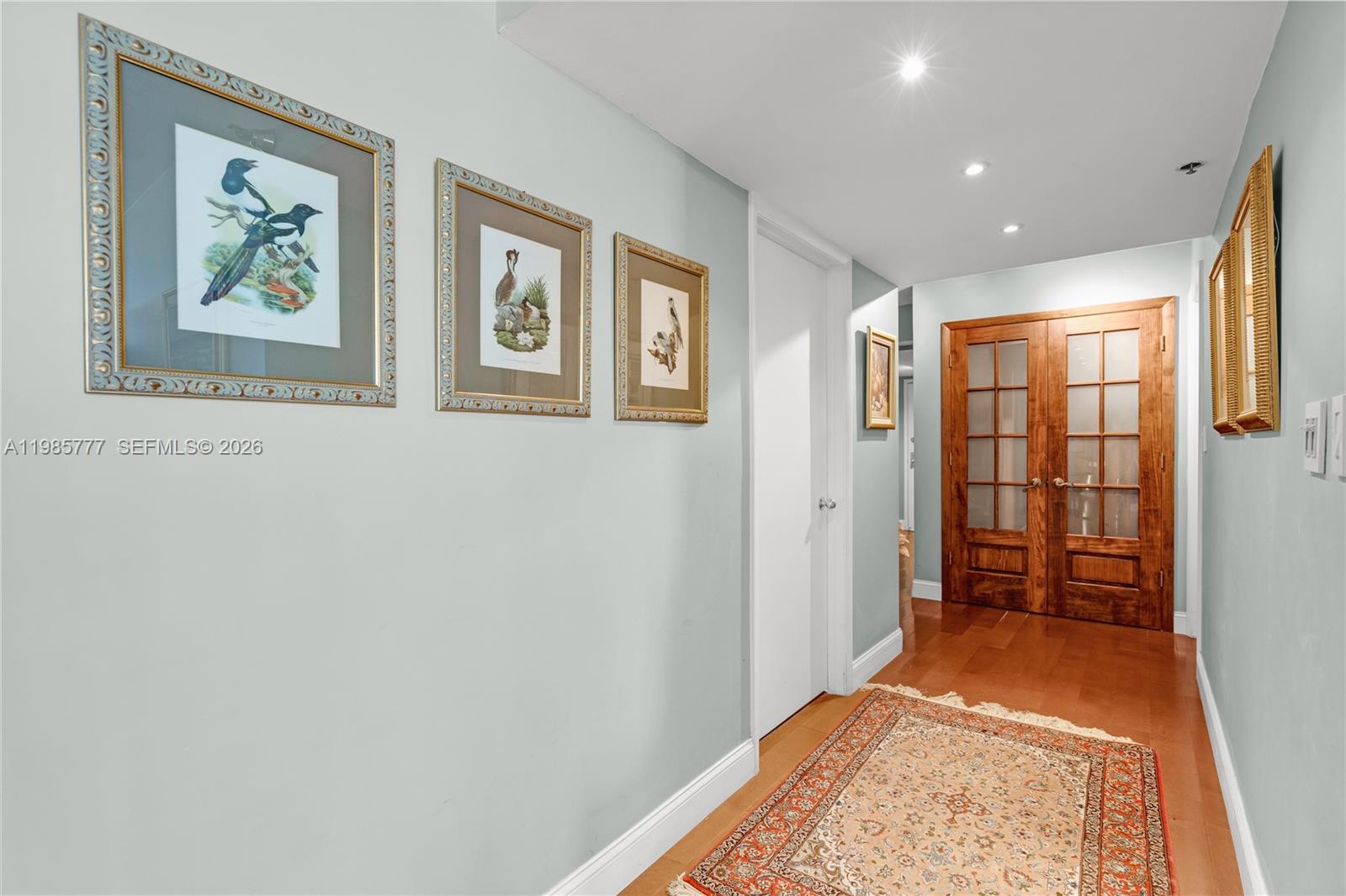 2025 Brickell Avenue, Unit 1703 Miami, FL 33129 - Photo 4 of 57