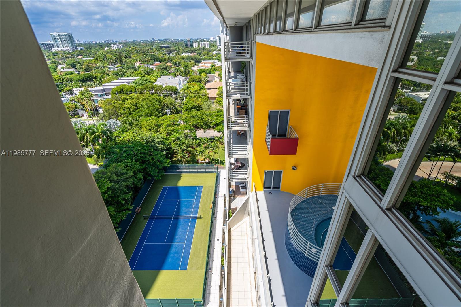 2025 Brickell Avenue, Unit 1703 Miami, FL 33129 - Photo 44 of 57