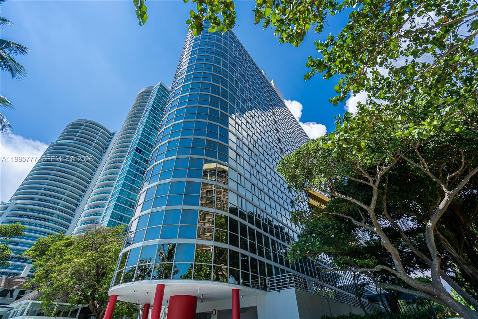 2025 Brickell Avenue, Unit 1703 Miami, FL 33129 - Photo 45 of 57