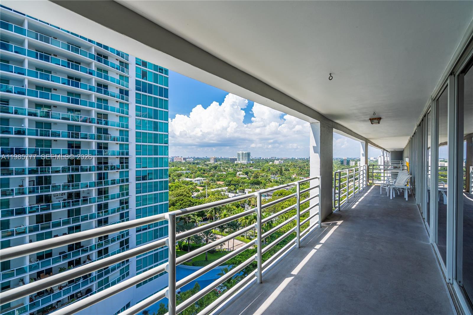 2025 Brickell Avenue, Unit 1703 Miami, FL 33129 - Photo 46 of 57