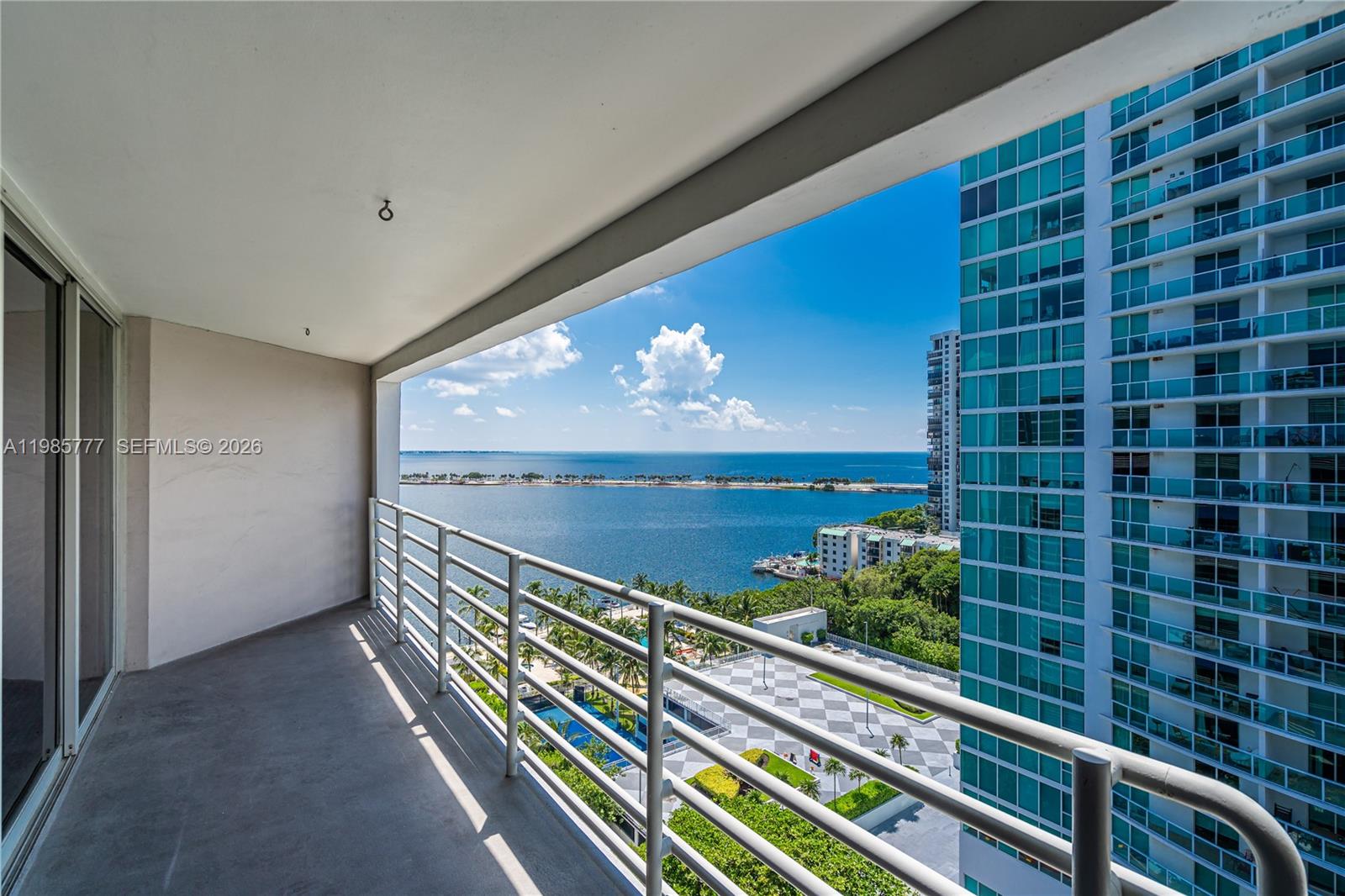 2025 Brickell Avenue, Unit 1703 Miami, FL 33129 - Photo 47 of 57