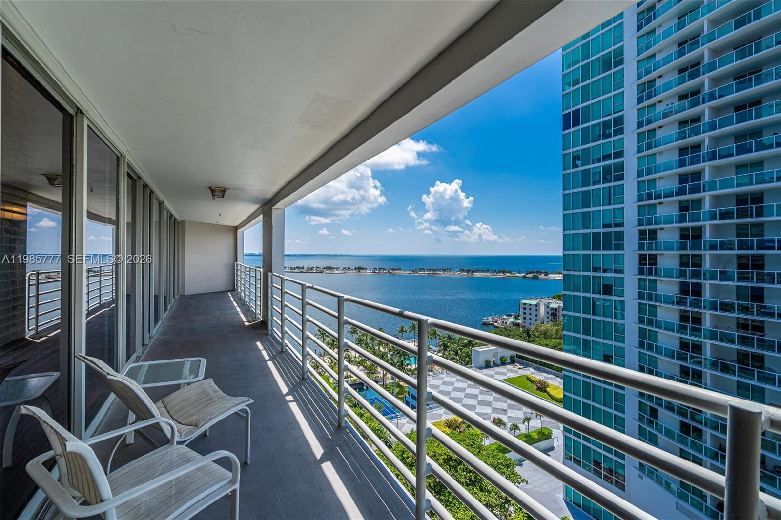 2025 Brickell Avenue, Unit 1703 Miami, FL 33129 - Photo 48 of 57