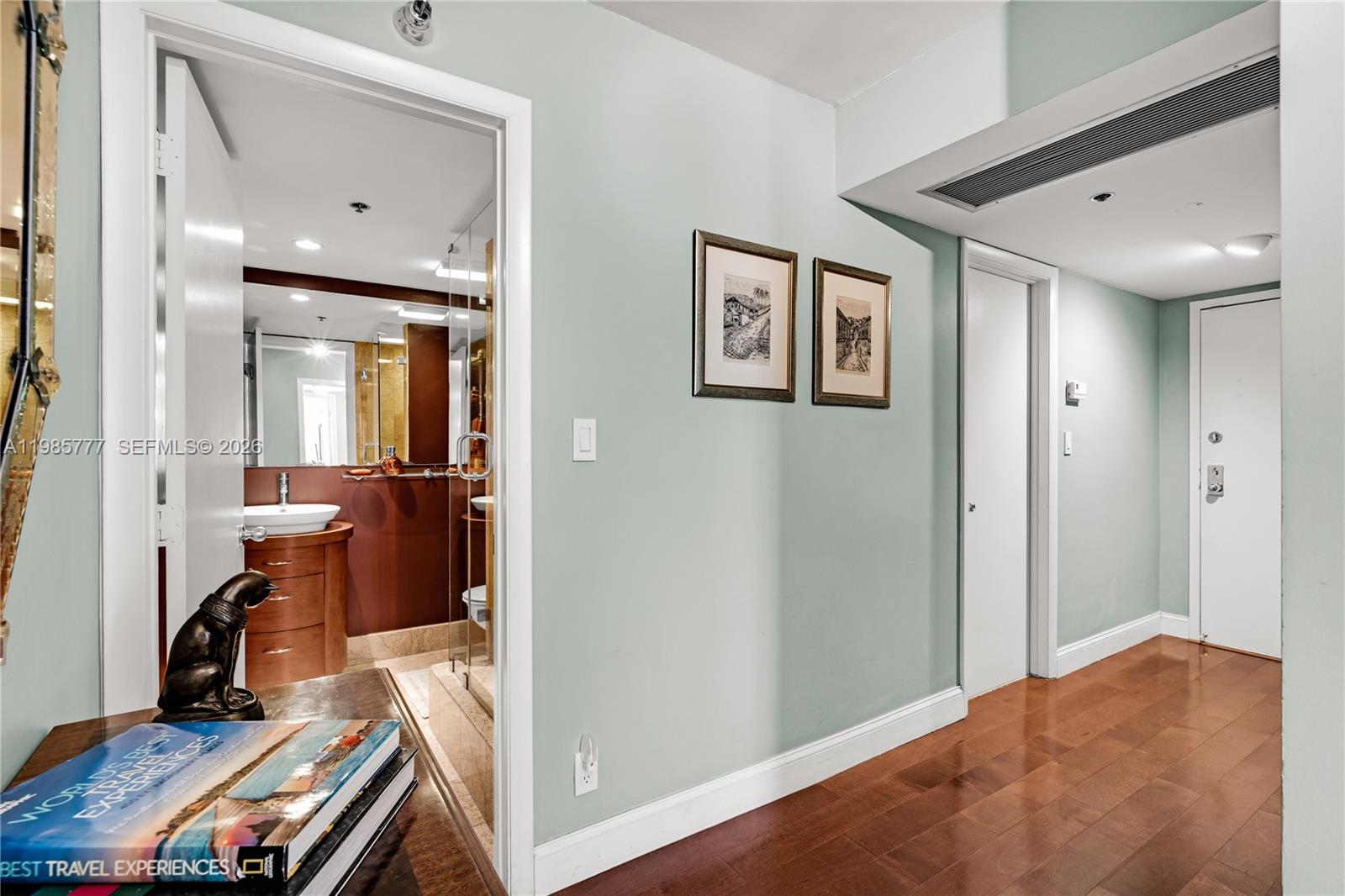 2025 Brickell Avenue, Unit 1703 Miami, FL 33129 - Photo 5 of 57