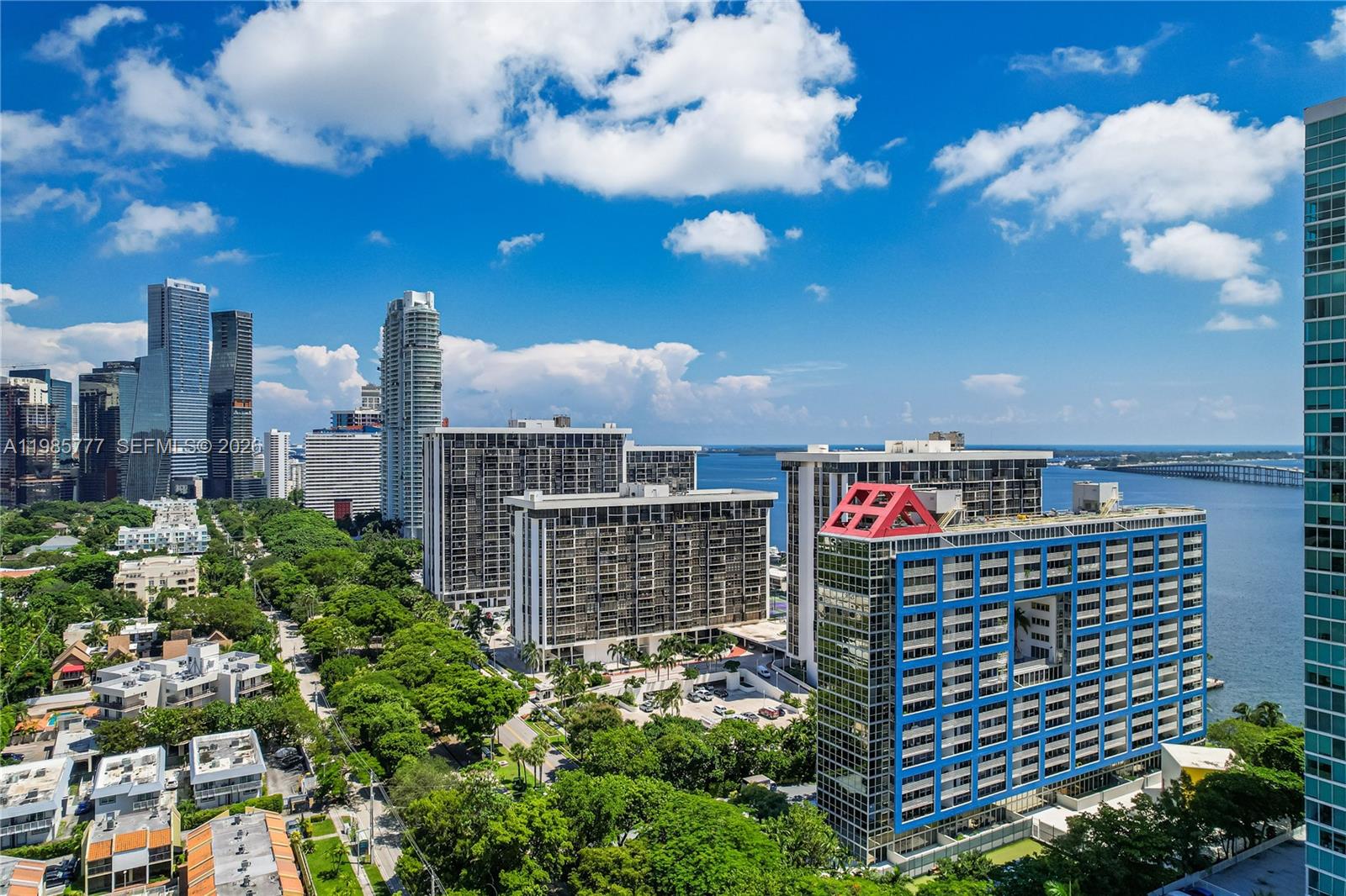 2025 Brickell Avenue, Unit 1703 Miami, FL 33129 - Photo 52 of 57