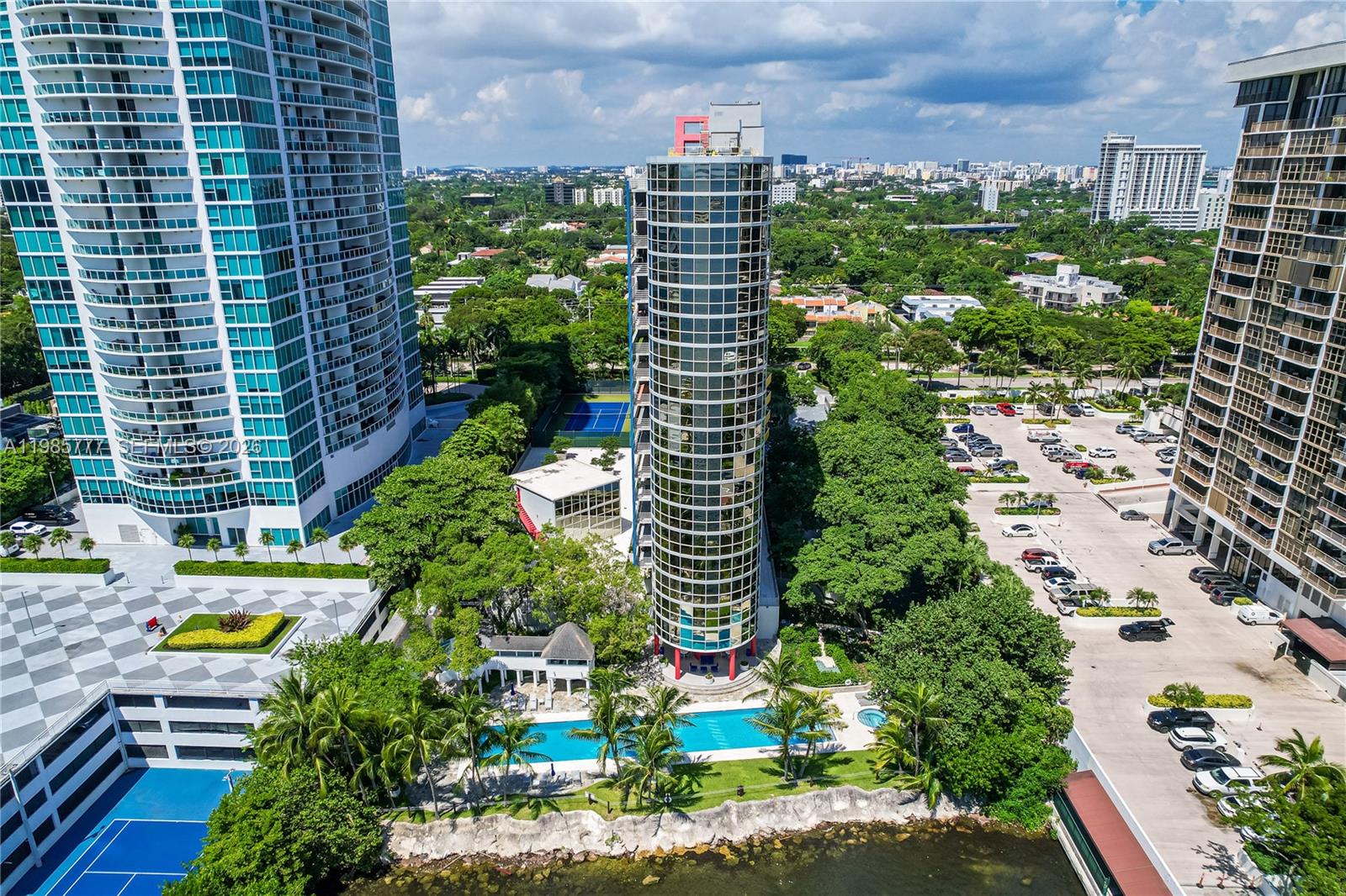 2025 Brickell Avenue, Unit 1703 Miami, FL 33129 - Photo 54 of 57