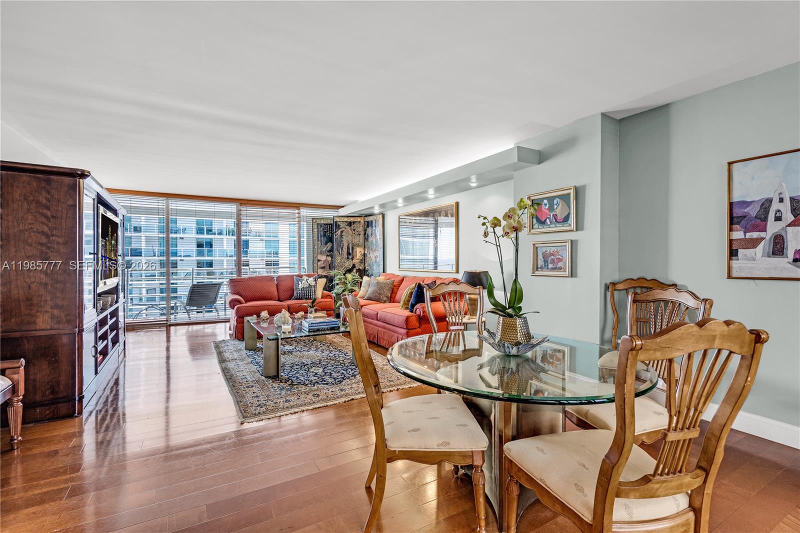 2025 Brickell Avenue, Unit 1703 Miami, FL 33129 - Photo 6 of 57