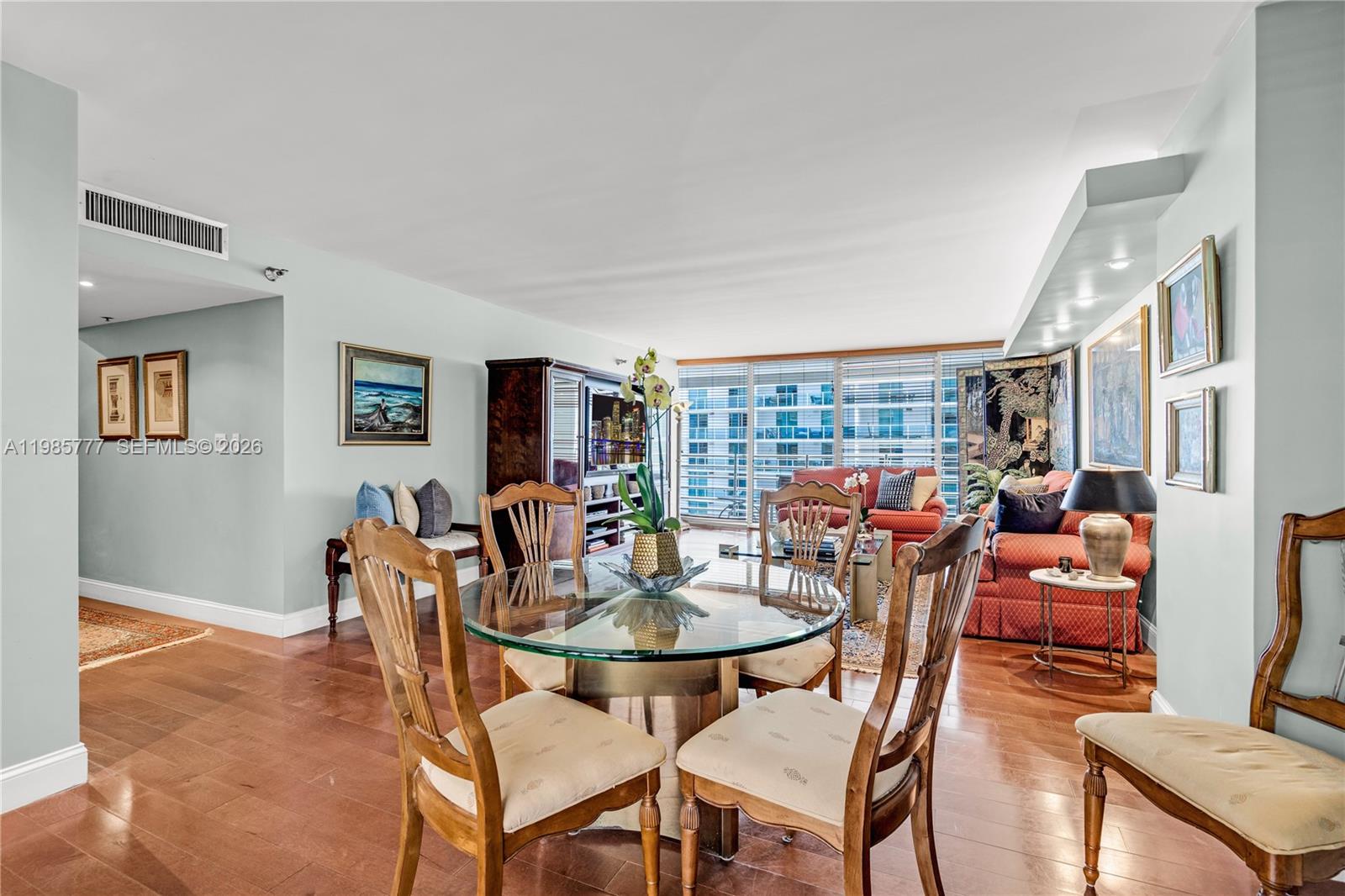 2025 Brickell Avenue, Unit 1703 Miami, FL 33129 - Photo 8 of 57