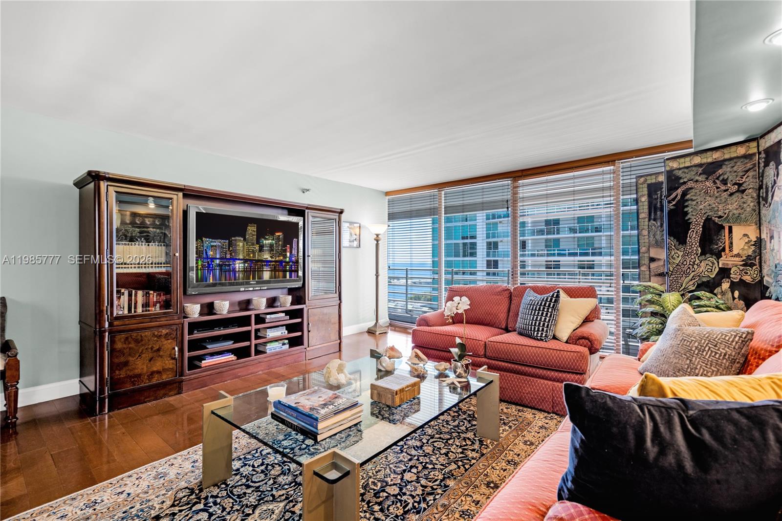 2025 Brickell Avenue, Unit 1703 Miami, FL 33129 - Photo 9 of 57