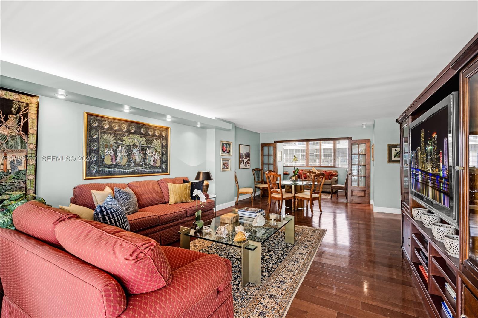 2025 Brickell Avenue, Unit 1703 Miami, FL 33129 - Photo 10 of 57