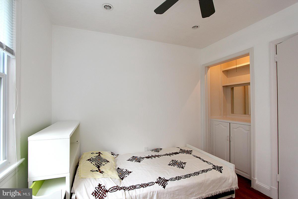 512 Derrydown Lane Silver Spring, MD 20904 - Photo 17 of 29 Bedroom #3