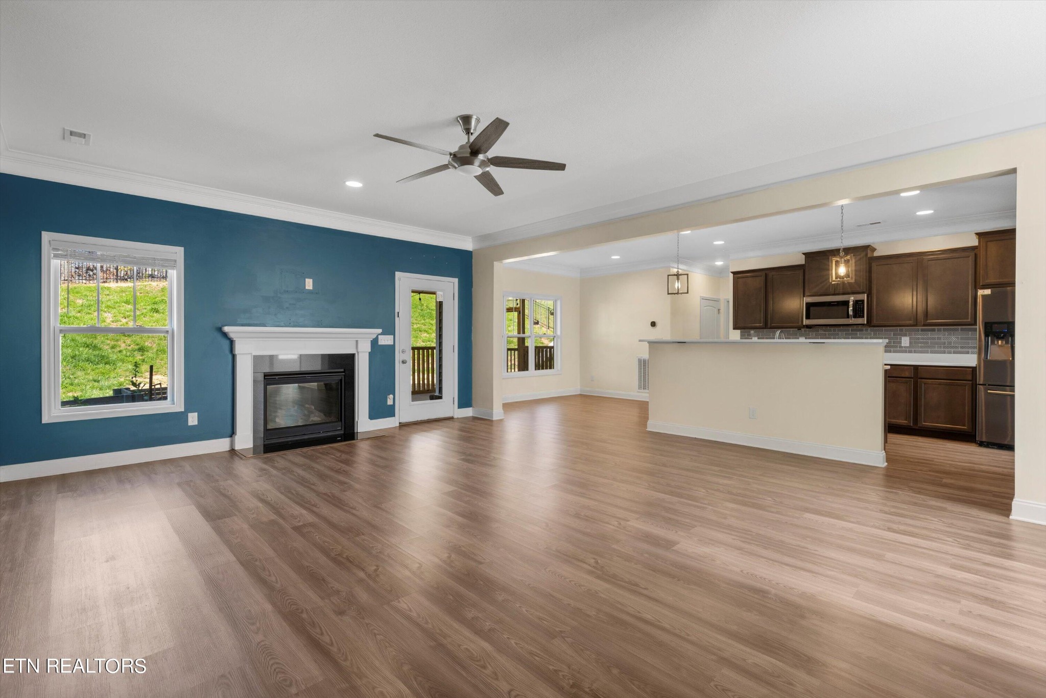104 Mistletoeberry Road Oak Ridge, TN 37830 - Photo 11 of 51 Gallery Image 11