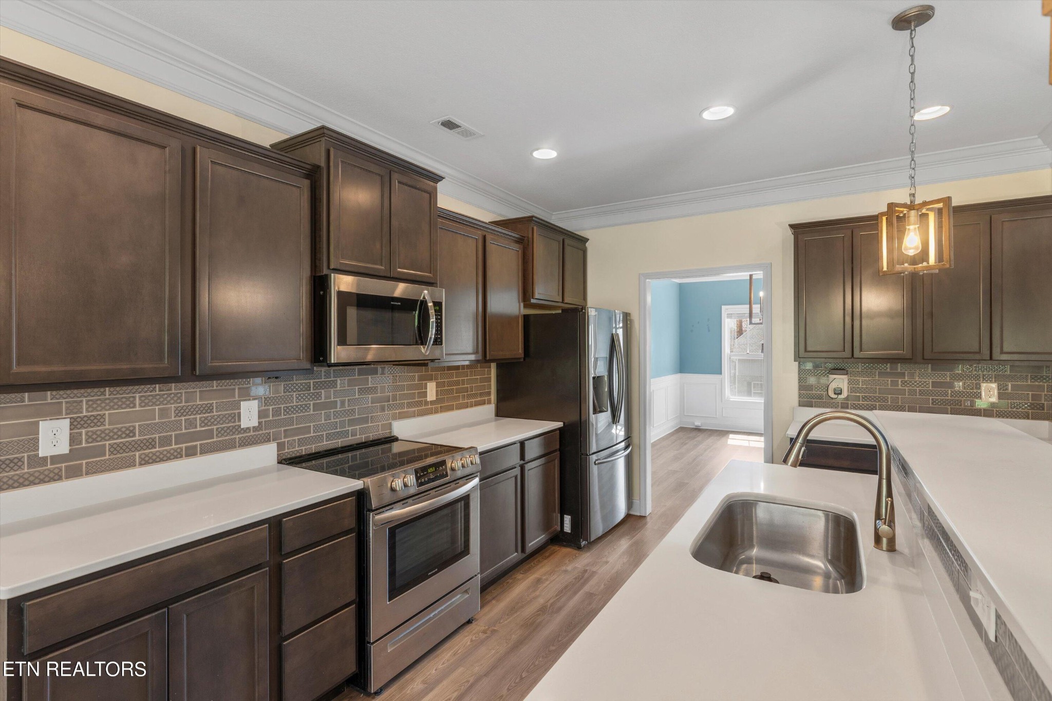 104 Mistletoeberry Road Oak Ridge, TN 37830 - Photo 15 of 51 Gallery Image 15