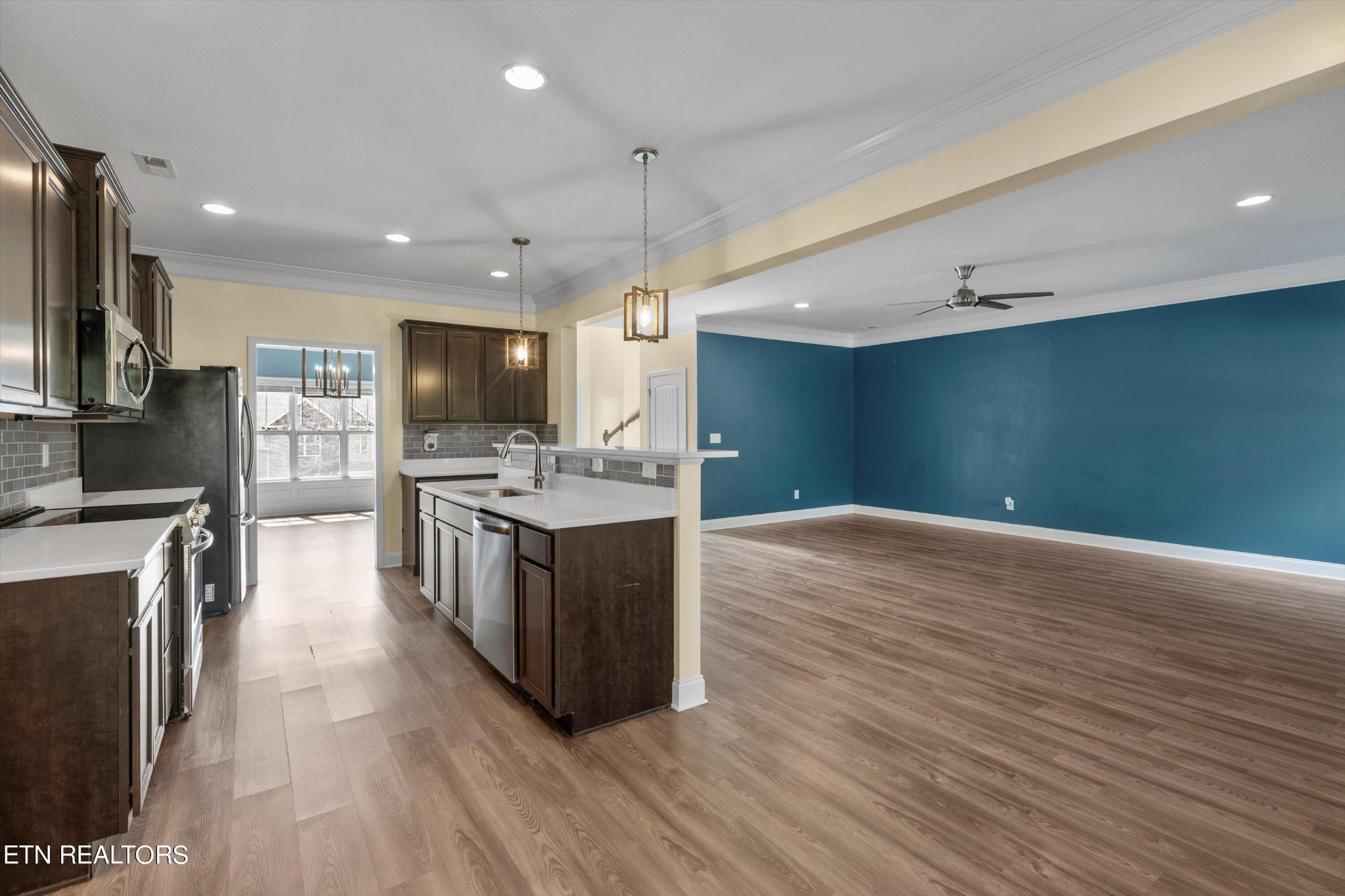 104 Mistletoeberry Road Oak Ridge, TN 37830 - Photo 16 of 51 Gallery Image 16
