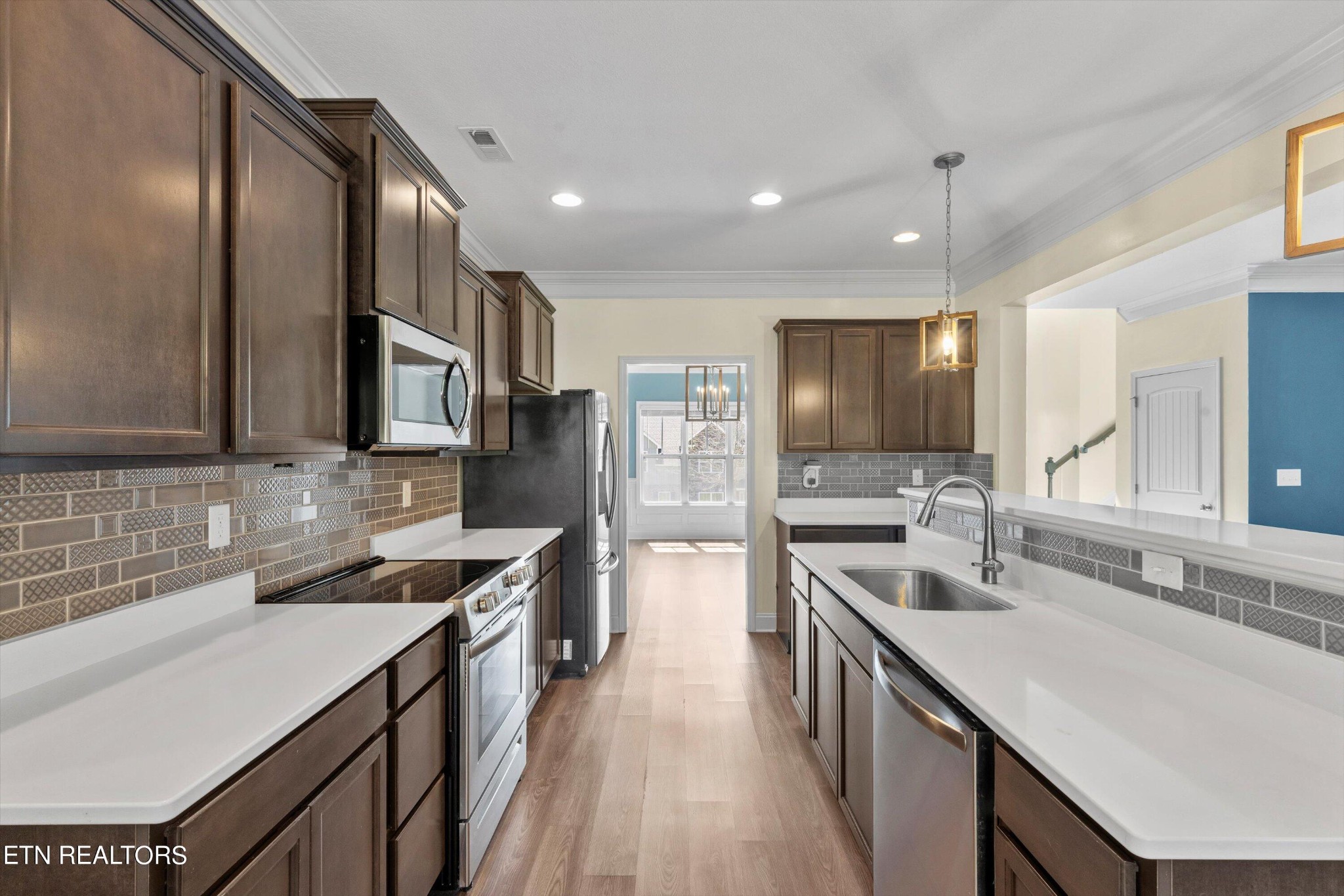 104 Mistletoeberry Road Oak Ridge, TN 37830 - Photo 17 of 51 Gallery Image 17