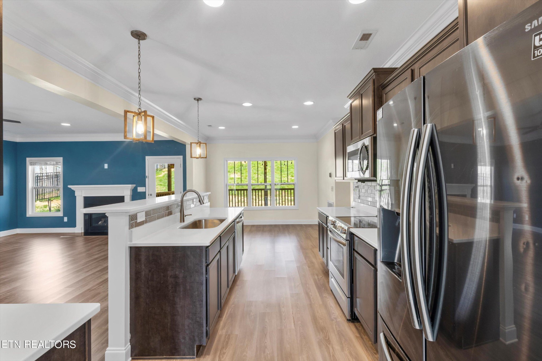 104 Mistletoeberry Road Oak Ridge, TN 37830 - Photo 19 of 51 Gallery Image 19