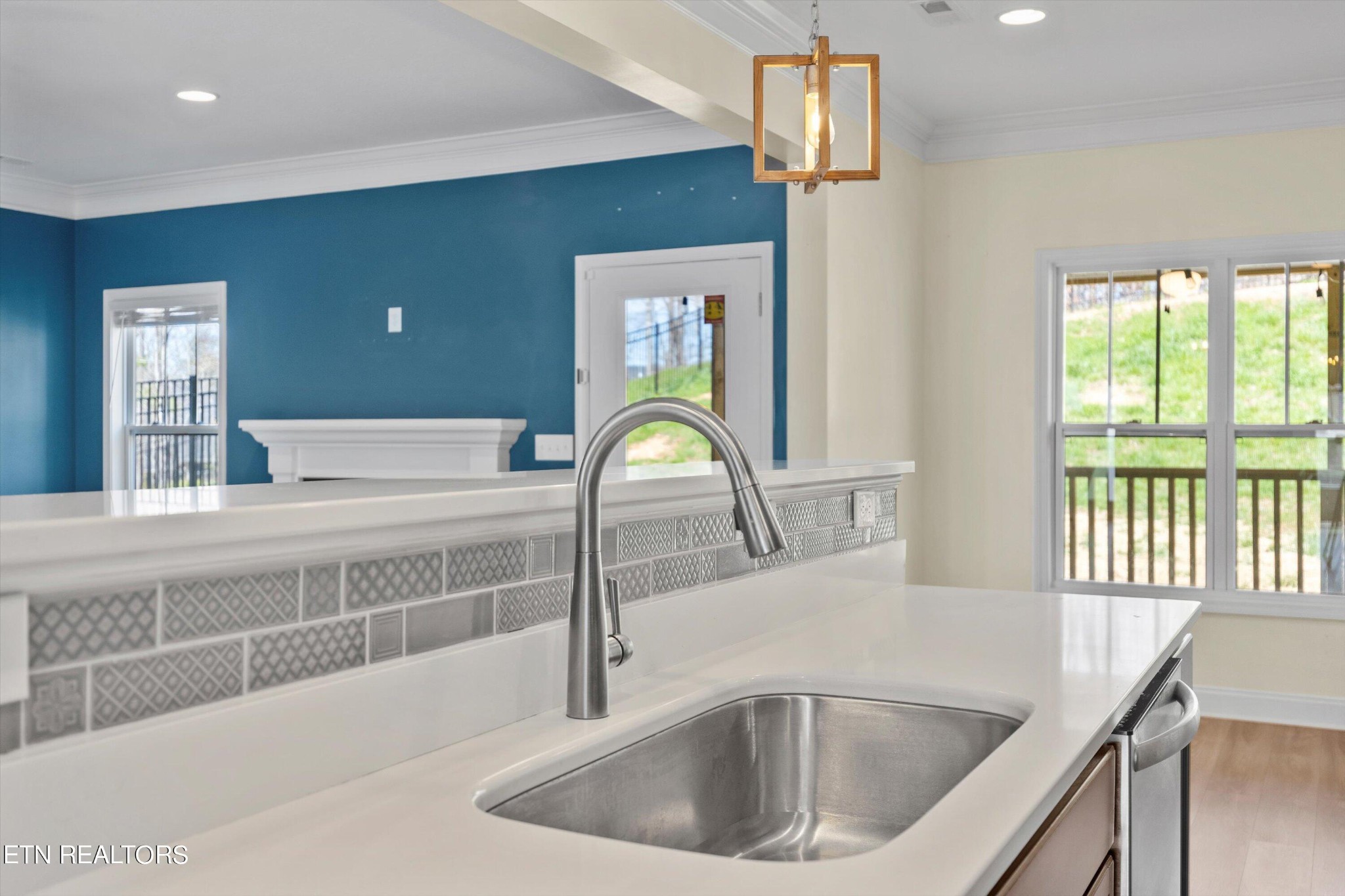 104 Mistletoeberry Road Oak Ridge, TN 37830 - Photo 20 of 51 Gallery Image 20