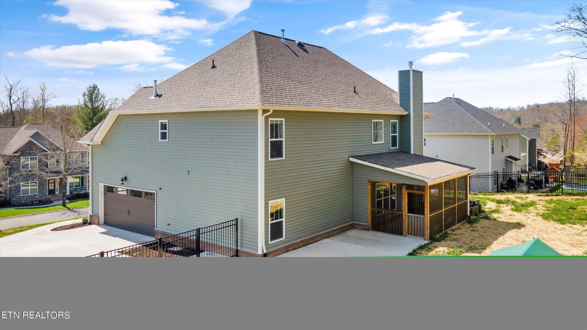 104 Mistletoeberry Road Oak Ridge, TN 37830 - Photo 38 of 51 Gallery Image 38