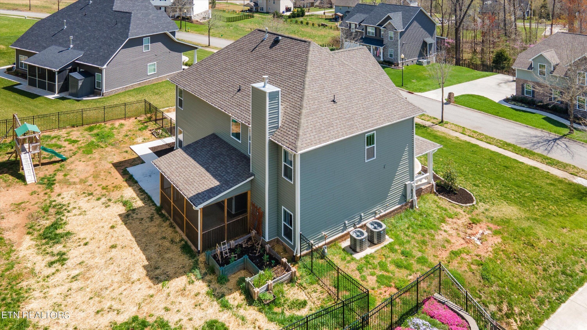 104 Mistletoeberry Road Oak Ridge, TN 37830 - Photo 39 of 51 Gallery Image 39
