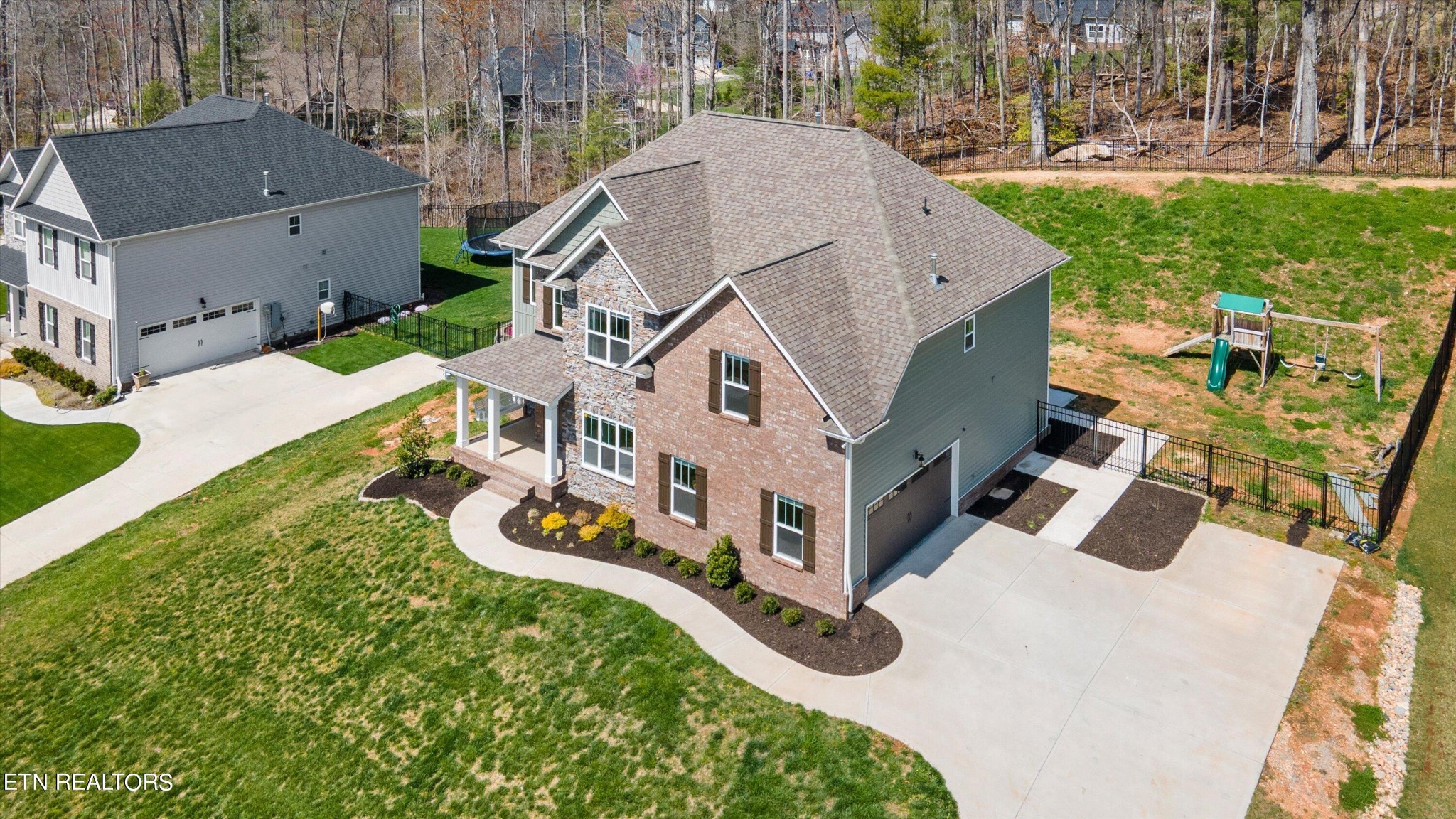 104 Mistletoeberry Road Oak Ridge, TN 37830 - Photo 40 of 51 Gallery Image 40