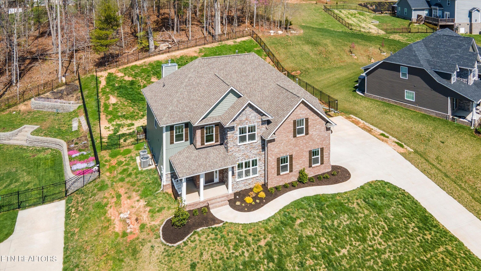 104 Mistletoeberry Road Oak Ridge, TN 37830 - Photo 41 of 51 Gallery Image 41