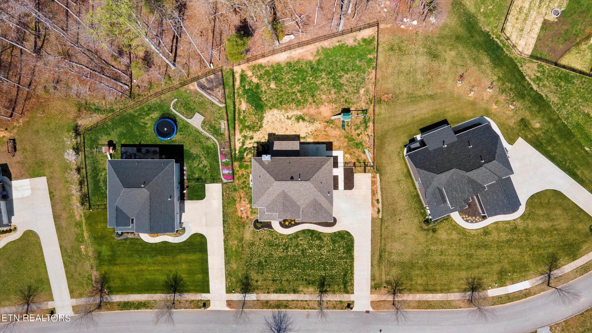 104 Mistletoeberry Road Oak Ridge, TN 37830 - Photo 42 of 51 Gallery Image 42