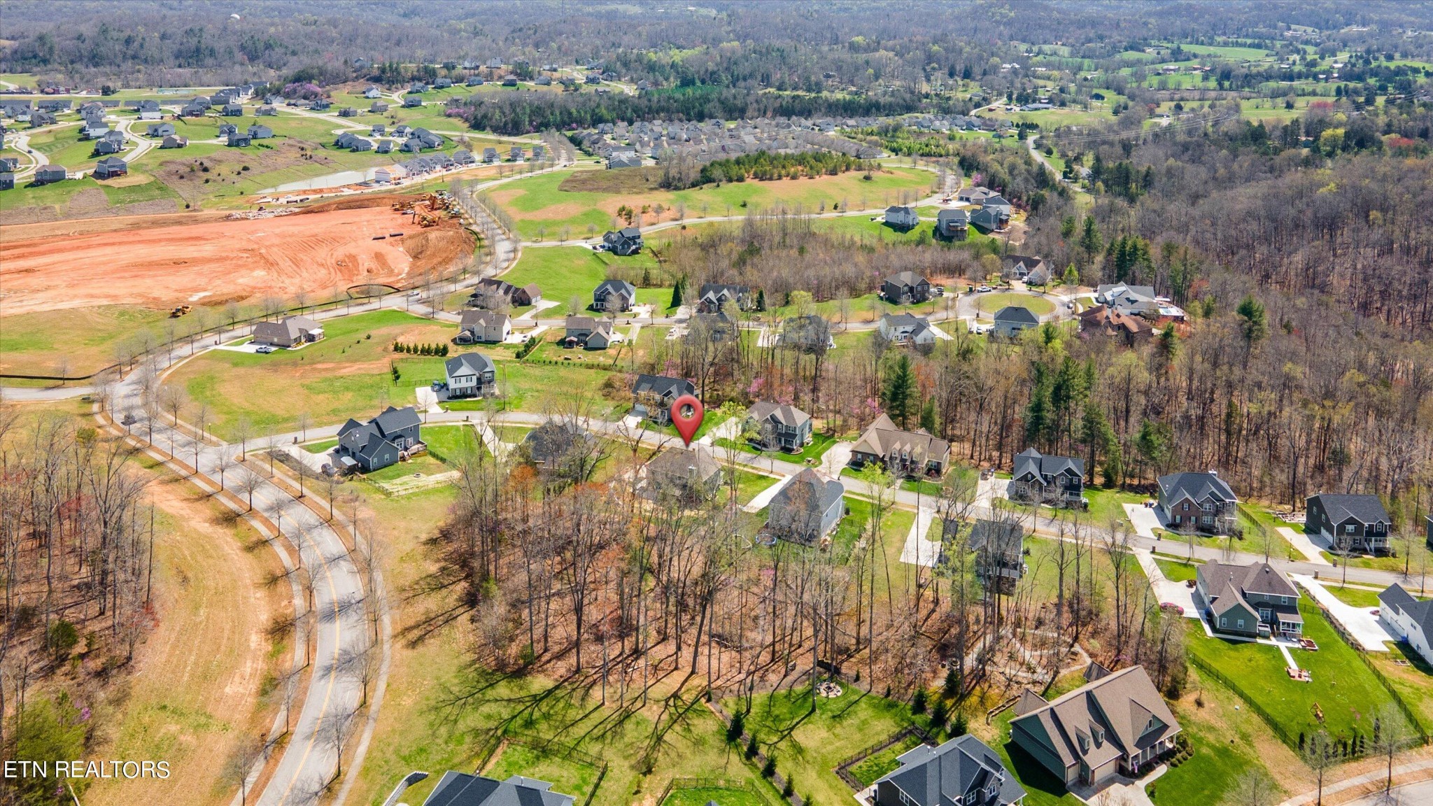 104 Mistletoeberry Road Oak Ridge, TN 37830 - Photo 43 of 51 Gallery Image 43