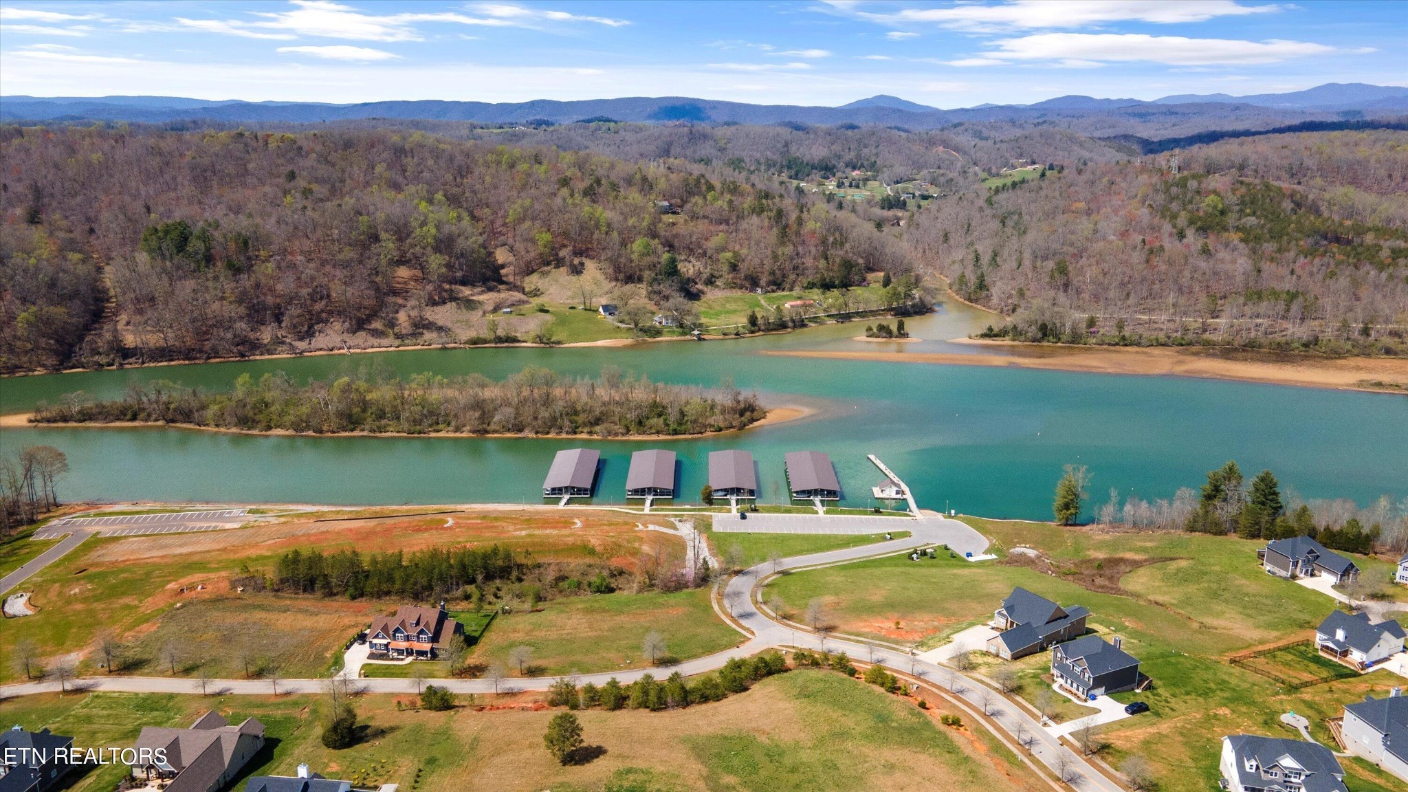 104 Mistletoeberry Road Oak Ridge, TN 37830 - Photo 45 of 51 Gallery Image 45
