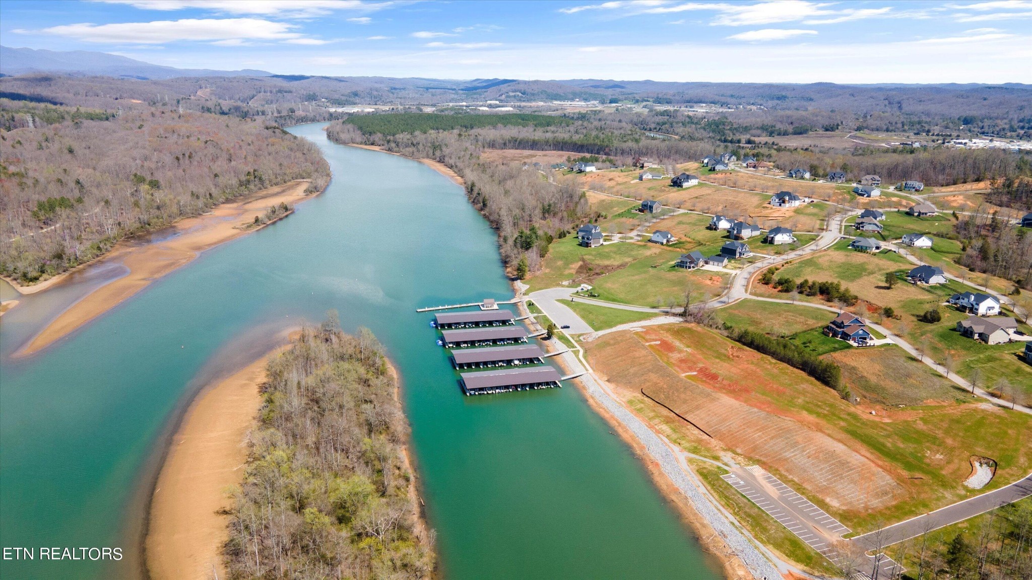 104 Mistletoeberry Road Oak Ridge, TN 37830 - Photo 46 of 51 Gallery Image 46