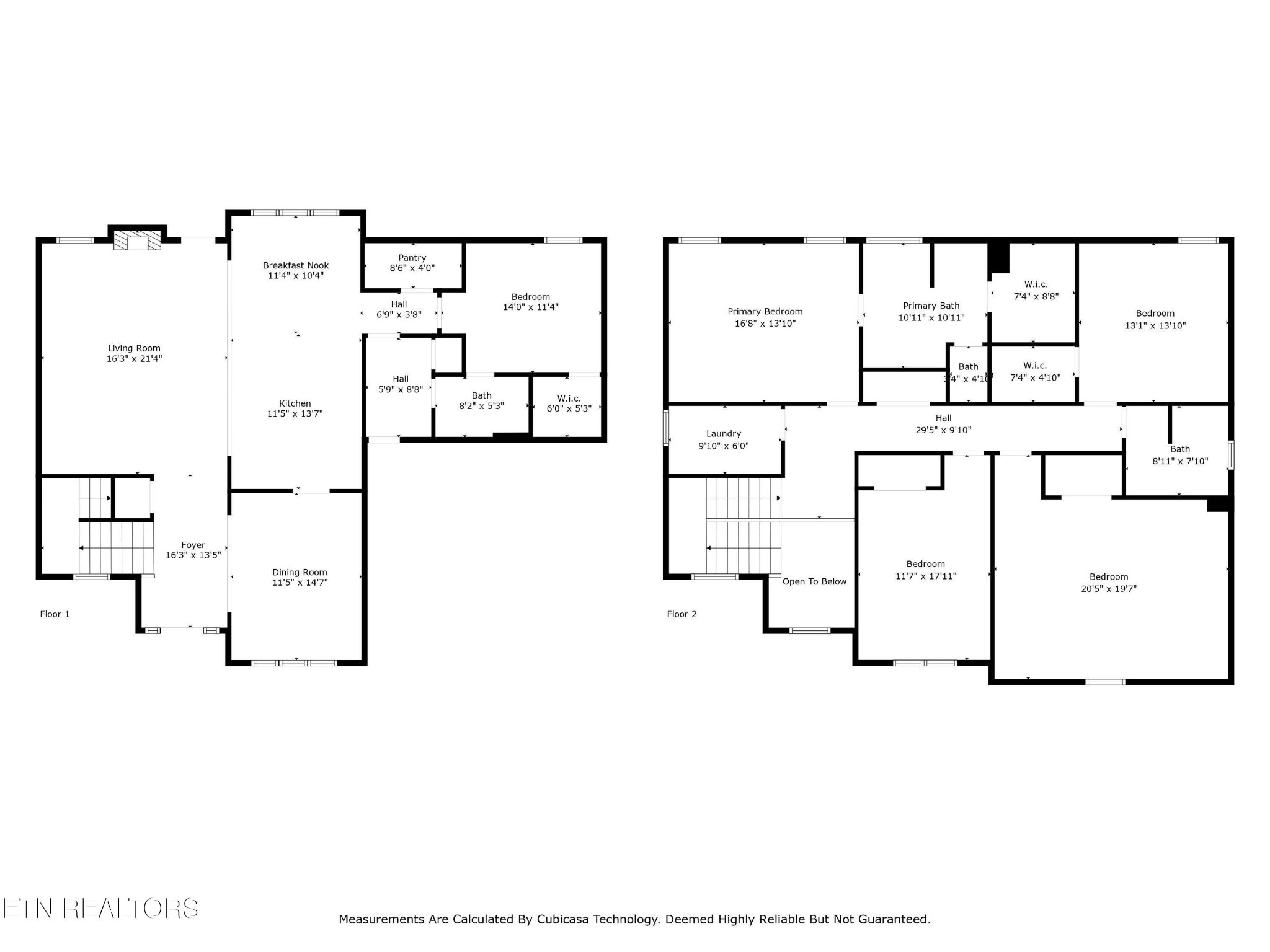 104 Mistletoeberry Road Oak Ridge, TN 37830 - Photo 47 of 51 Gallery Image 47