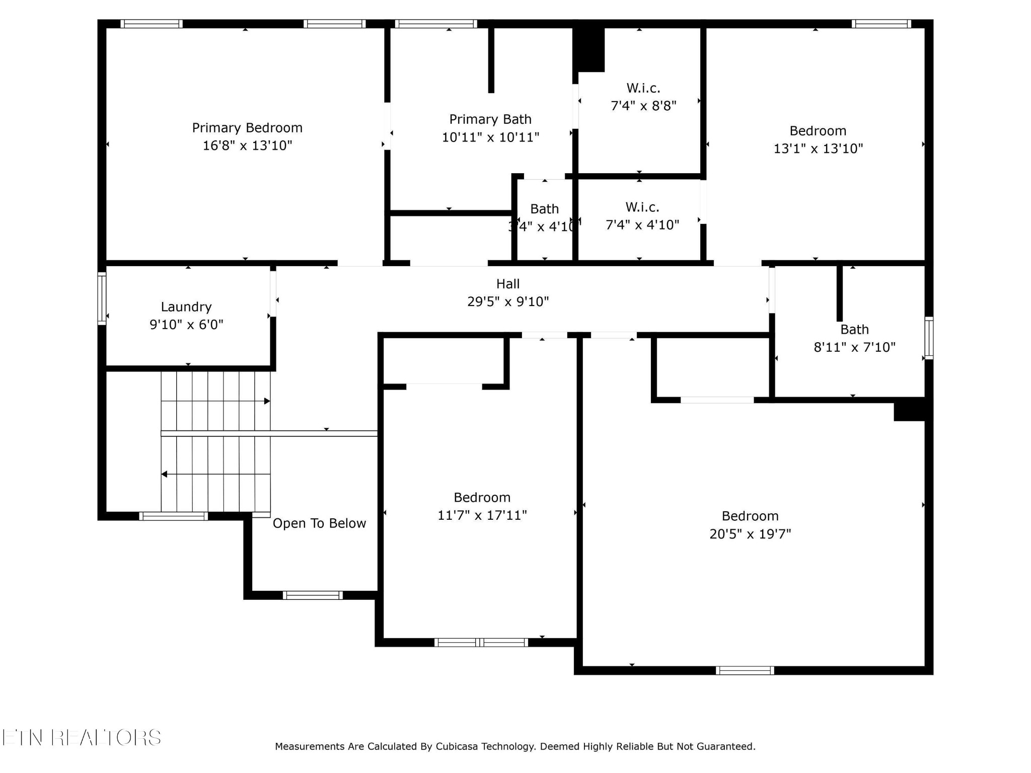 104 Mistletoeberry Road Oak Ridge, TN 37830 - Photo 49 of 51 Gallery Image 49