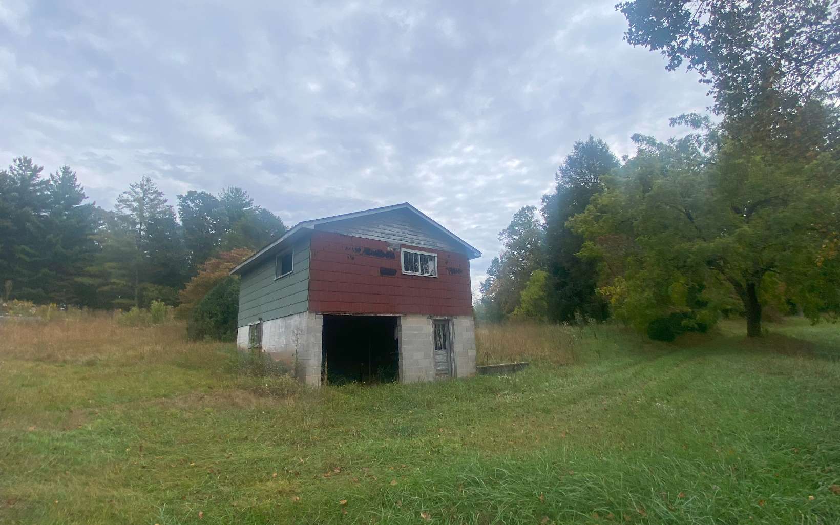 236 Willard Boring Road Murphy, NC 28906 - Photo 22 of 33 Additional View