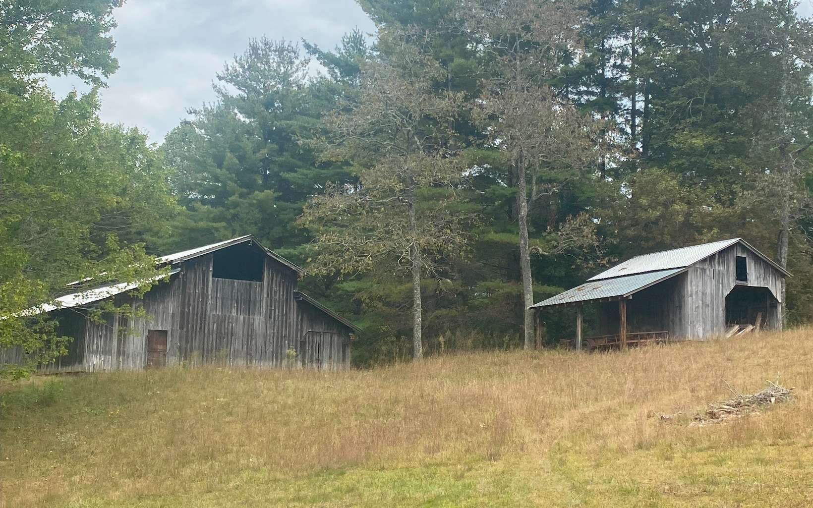 236 Willard Boring Road Murphy, NC 28906 - Photo 24 of 33 Additional View