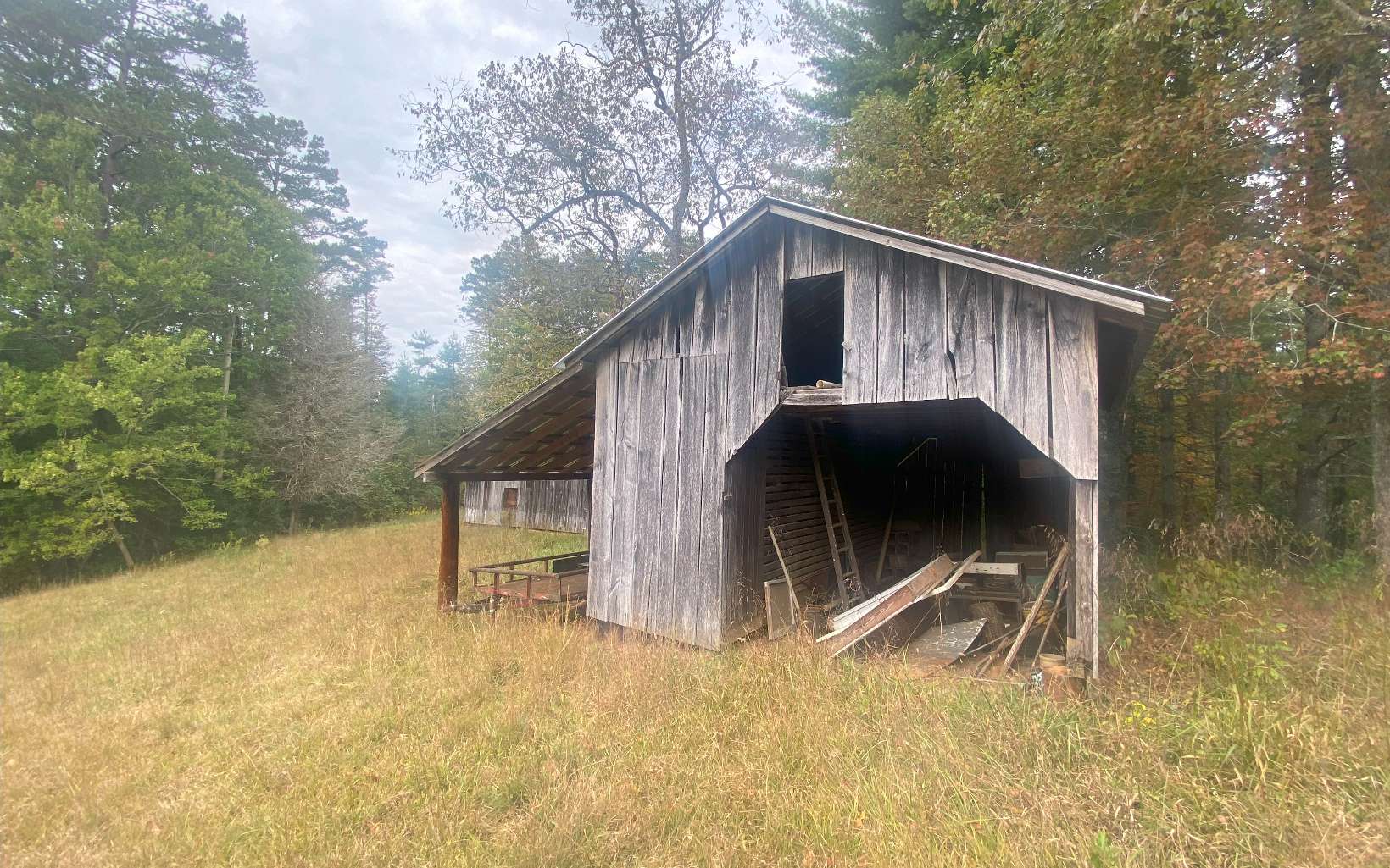 236 Willard Boring Road Murphy, NC 28906 - Photo 26 of 33 Additional View