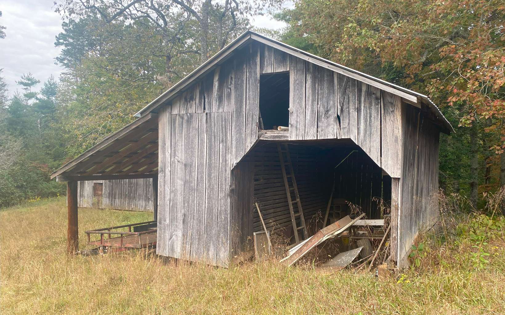 236 Willard Boring Road Murphy, NC 28906 - Photo 27 of 33 Additional View