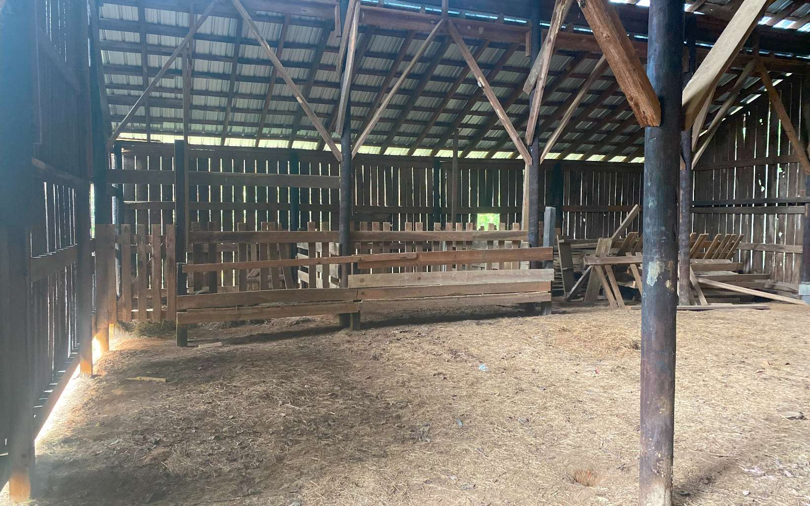 236 Willard Boring Road Murphy, NC 28906 - Photo 29 of 33 Additional View