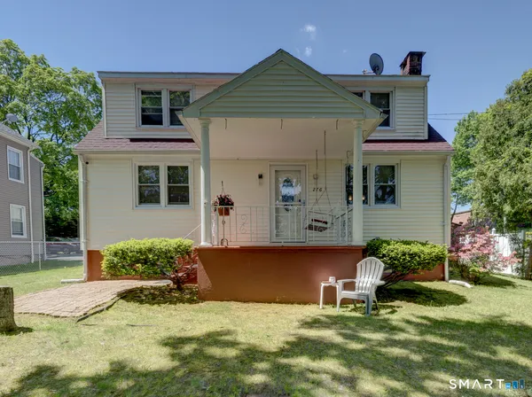 $314,900 | 276 Farmington Avenue, New Britain, CT 06053