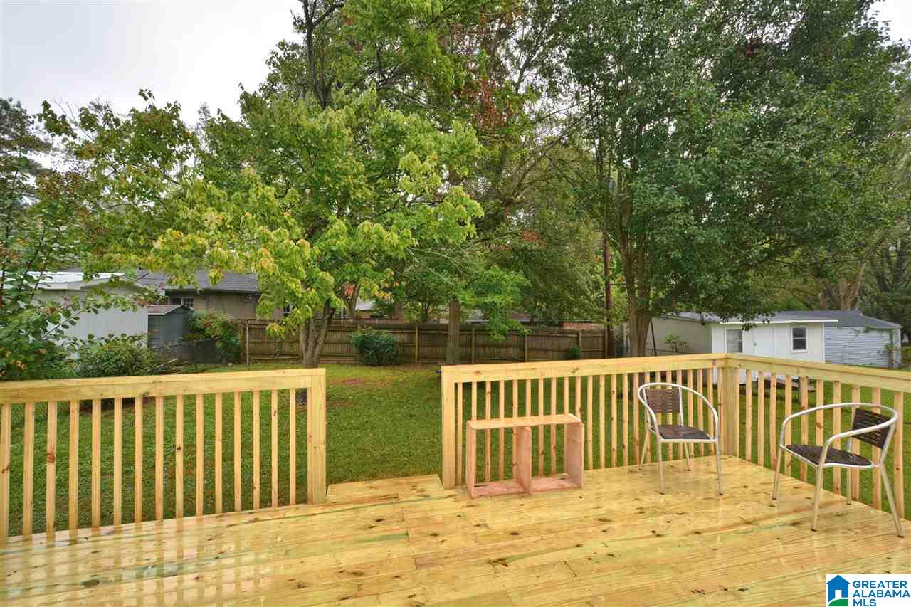 1331 Montevallo Road Birmingham, AL 35210 - Photo 32 of 38