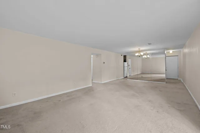 $159,900 | 667 Pine Ridge Place, Raleigh, NC 27609