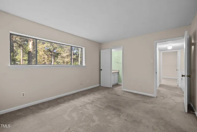 $159,900 | 667 Pine Ridge Place, Raleigh, NC 27609