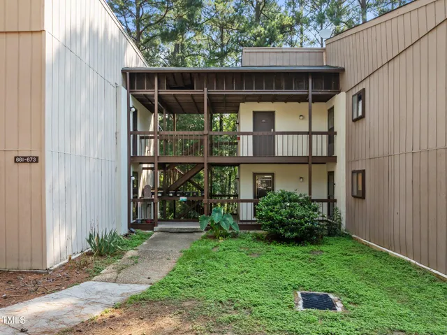 $159,900 | 667 Pine Ridge Place, Raleigh, NC 27609
