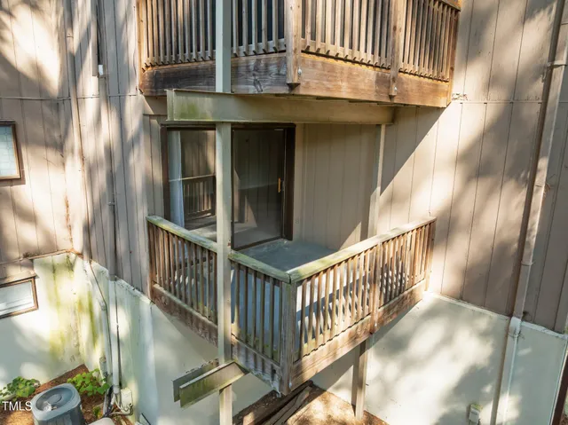 $159,900 | 667 Pine Ridge Place, Raleigh, NC 27609