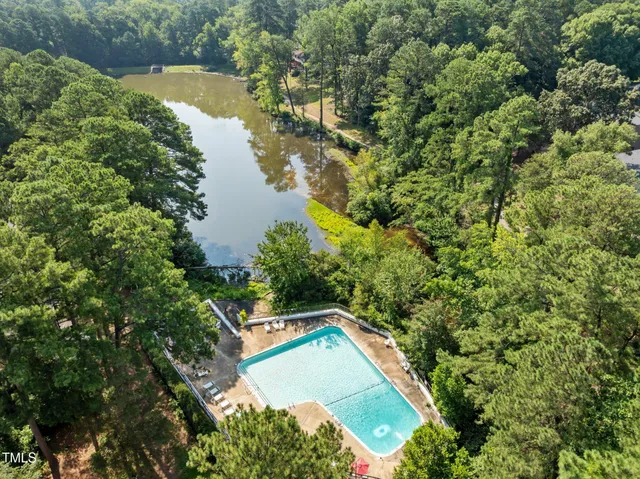 $159,900 | 667 Pine Ridge Place, Raleigh, NC 27609