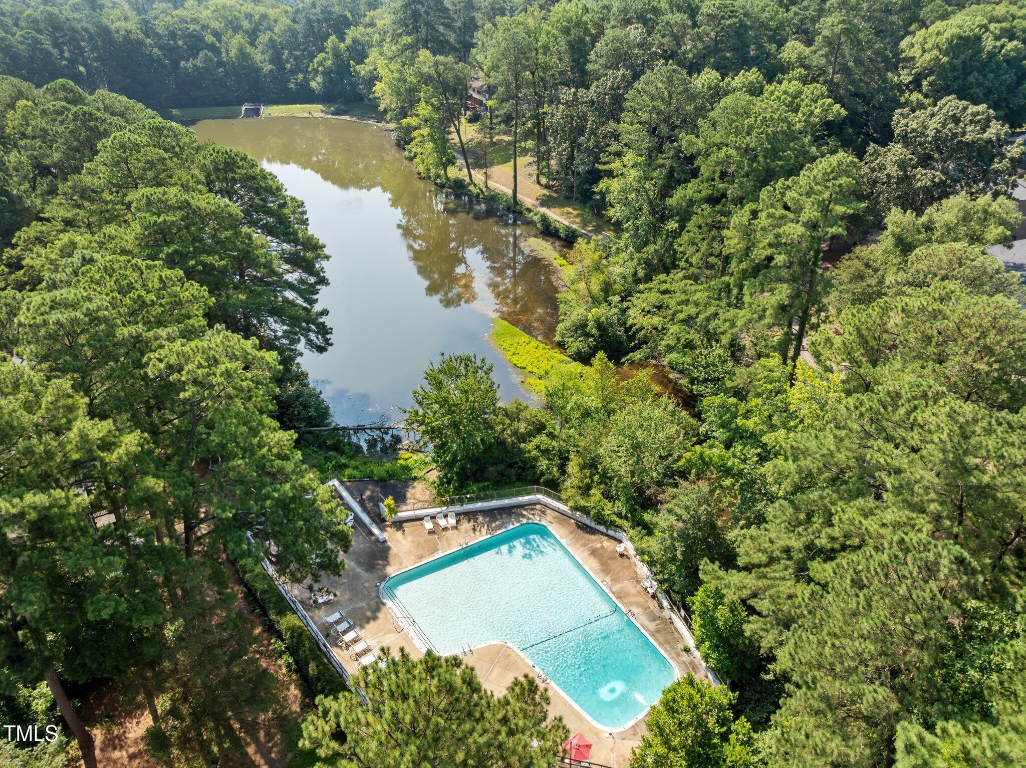 667 Pine Ridge Place Raleigh, NC 27609 - Photo 40 of 44 44-web-or-mls-DJI_0580