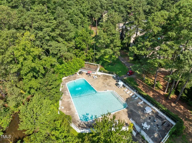 $159,900 | 667 Pine Ridge Place, Raleigh, NC 27609