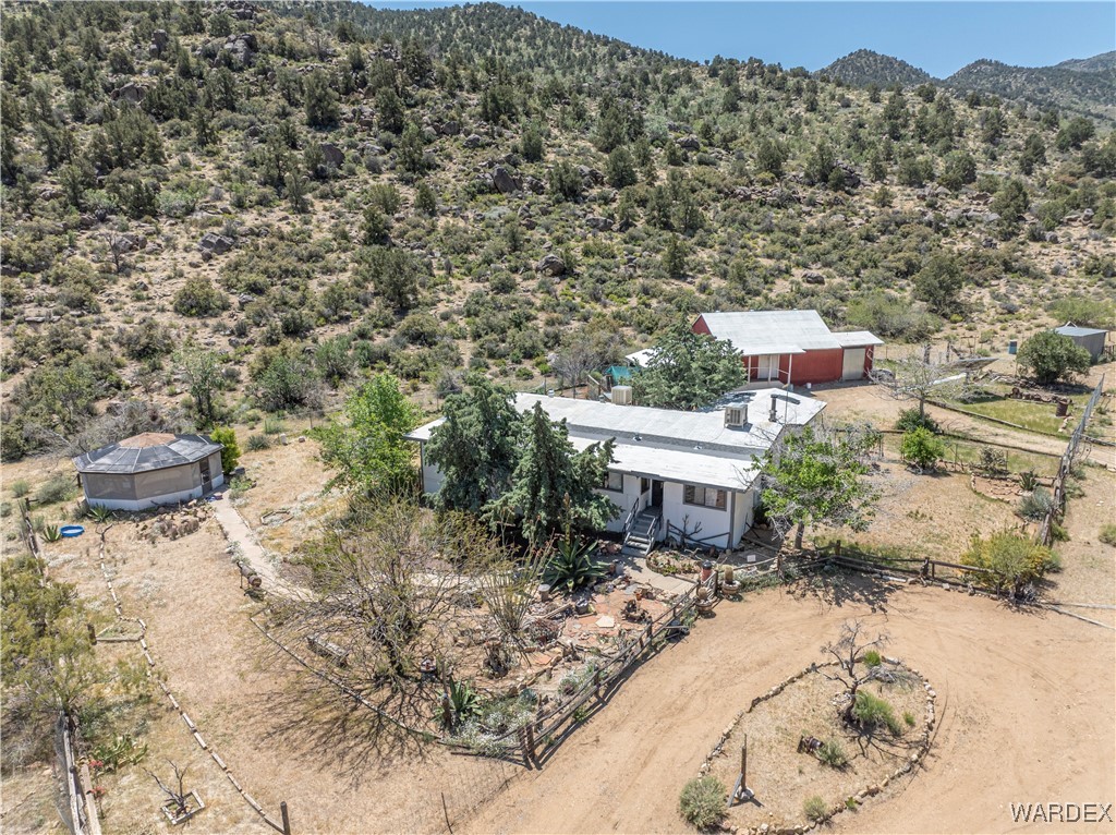 9000 Vock Canyon Road Kingman, AZ 86409 - Photo 43 of 44