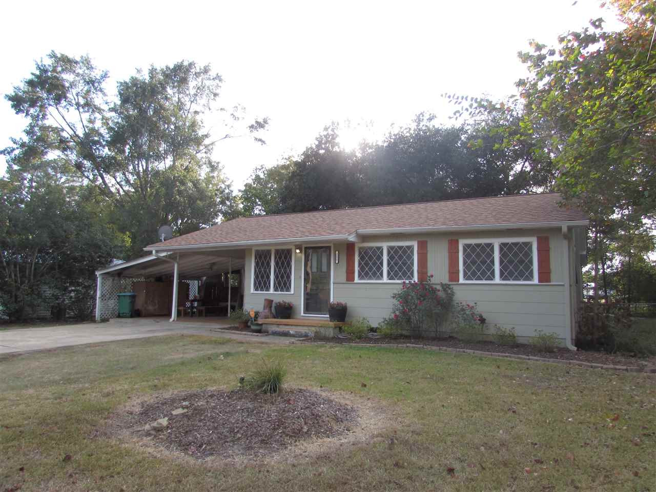 211 North Fox Hall Road Pearl, MS 39208 - Photo 1 of 48 Photo 1