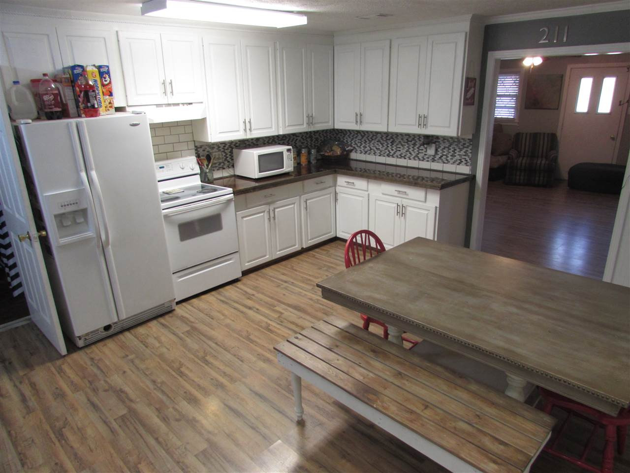 211 North Fox Hall Road Pearl, MS 39208 - Photo 13 of 48 Photo 13